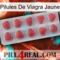 Yellow Viagra Pills 18